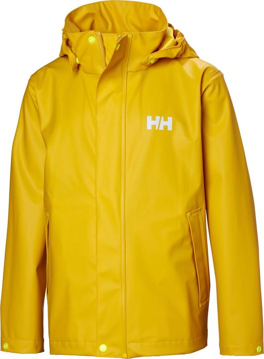 Actual product image Helly Hansen Moss (140)