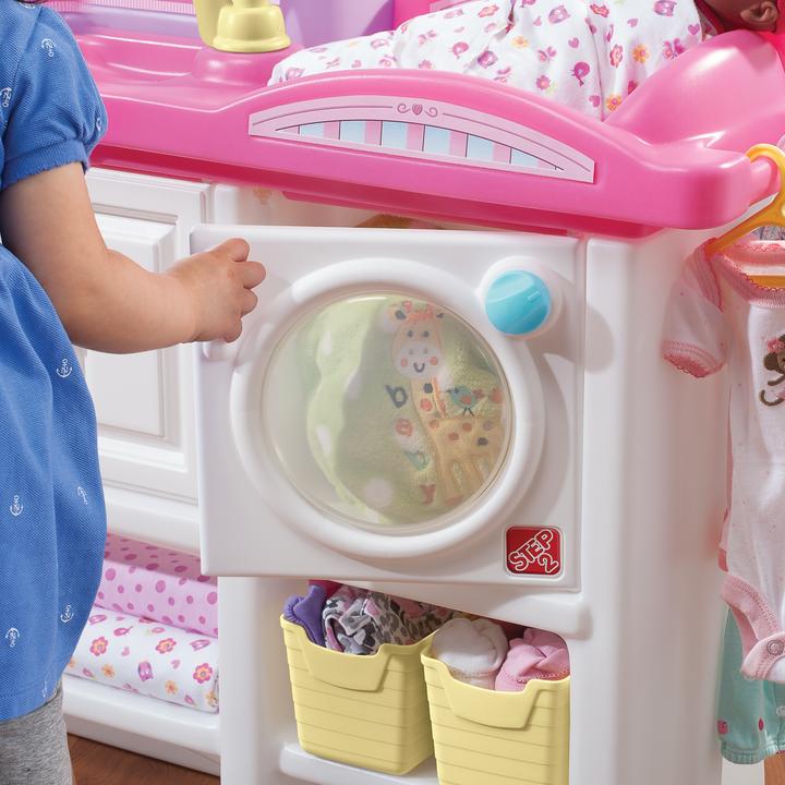 Produktbild Step2 Love & Care Deluxe Nursery