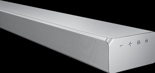 Image du produit Samsung Hw-Ms651 (180 W, 3.0 canaux)