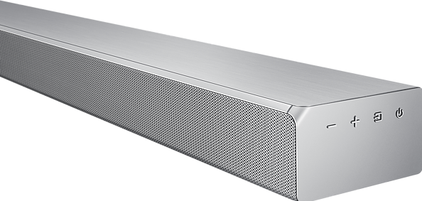 Actual product image Samsung Hw-Ms651 (180 W, 3.0 Channel)