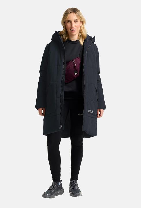 Produktbild Jack Wolfskin Northern Lite Coat W (XS)