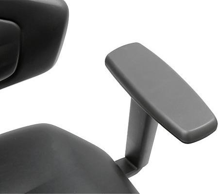 Actual product image Bimos Armrests for work swivel chair