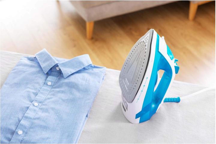 Actual product image Sencor SSI 2800BL iron (2200 W, 95 g/min)