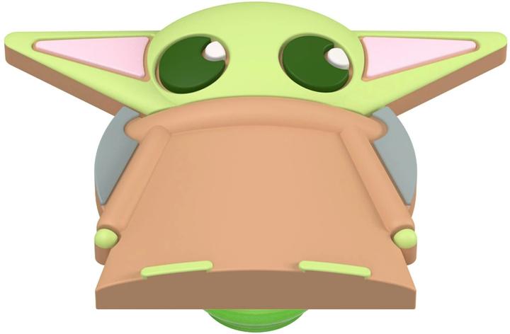 Actual product image PopSockets PopGrip Premium Popout Grogu