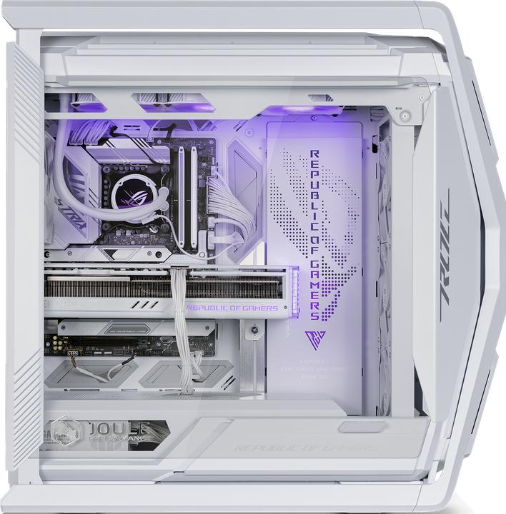 Actual product image Joule Performance High-end gaming PC PBA RTX4090 I9 32GB 2TB L1132060 (2000 GB, 65.54 GB, Intel Core i9-14900K, GeForce RTX 4090)
