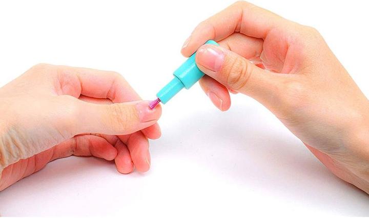 Actual product image Djeco Role play Flora's vanity mirror