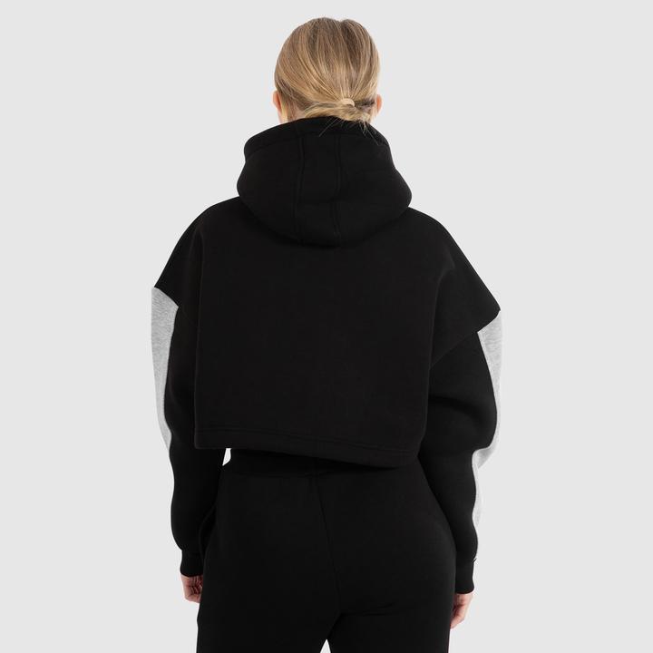 Produktbild Smilodox Crop Hoodie Amaya (S)