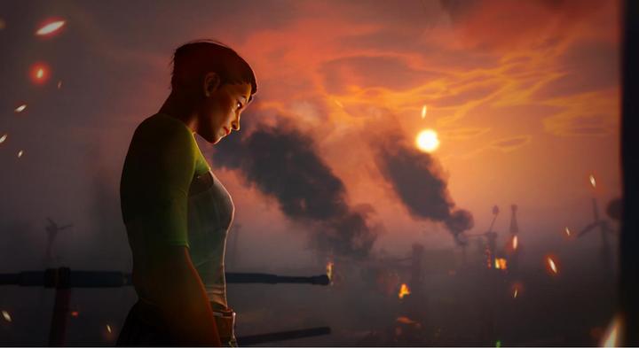 Immagine prodotto THQ Tides of Tomorrow (PC, DE)