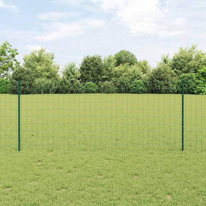 Produktbild vidaXL Aussenbarriere
