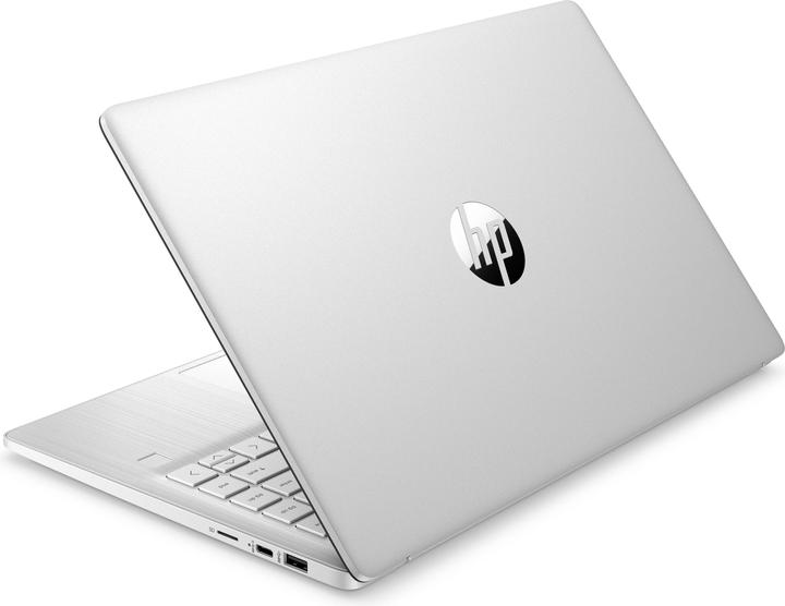 Produktbild HP 14-EG0001NA SD SC7180 4GB 128GB SILV (14", Snapdragon 7c Gen 2, 4 GB)