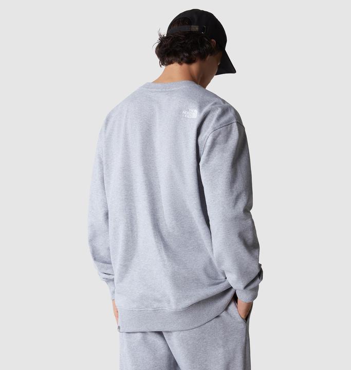 Produktbild North Face Essential Crew (S)