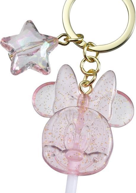 Produktbild Disney Minnie Maus Schlüsselanhänger