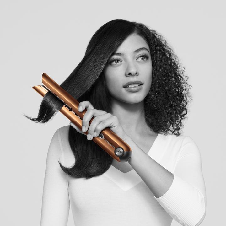 Produktbild Dyson Corrale (Glätteisen)
