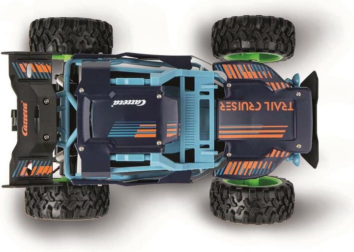 Produktbild Carrera 2,4GHZ TRAIL CRUISER (RTR Ready-to-Run)