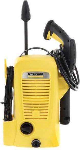 Actual product image Kärcher K2 Universal Edition (Electrical connection)
