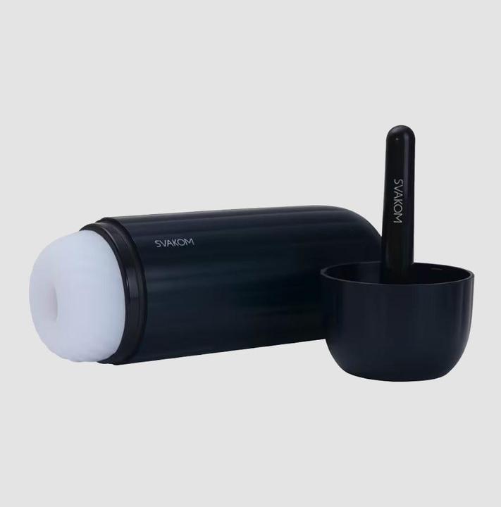 Actual product image Svakom Sam Neo 2 Pro