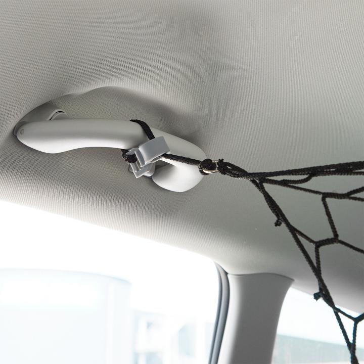 Actual product image Relaxdays Auto-disconnect network (Dog)