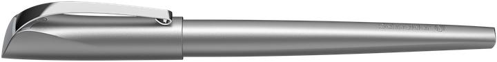 Actual product image Schneider Callissima 1.5 mm fountain pen, anthracite (Charcoal, 1 x)