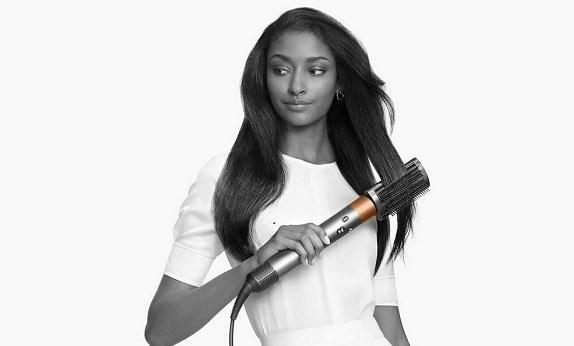 Image du produit Dyson Complete Long Volumise (30 mm, 40 mm)