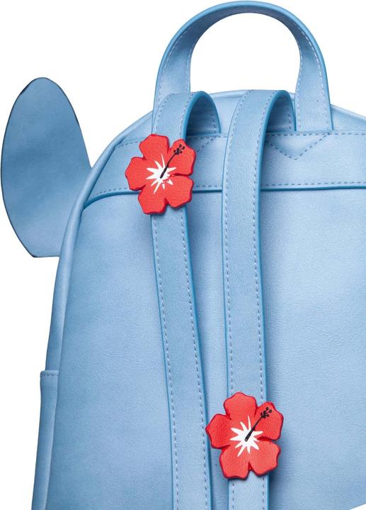 Produktbild Difuzed Lilo & Stitch Rucksack Mini Cute Stitch