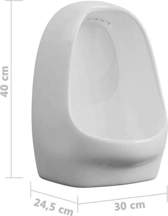 Produktbild VidaXL Syed