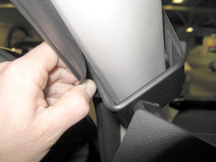 Image du produit Brodit ProClip