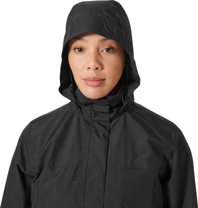 Actual product image Helly Hansen W Aden Long Coat (L)