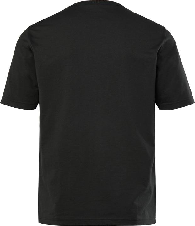 Image du produit JP1880 T-shirt JP 1880, manches courtes et col rond, imprimé barbecue - jusqu'au 8 XL (8XL)
