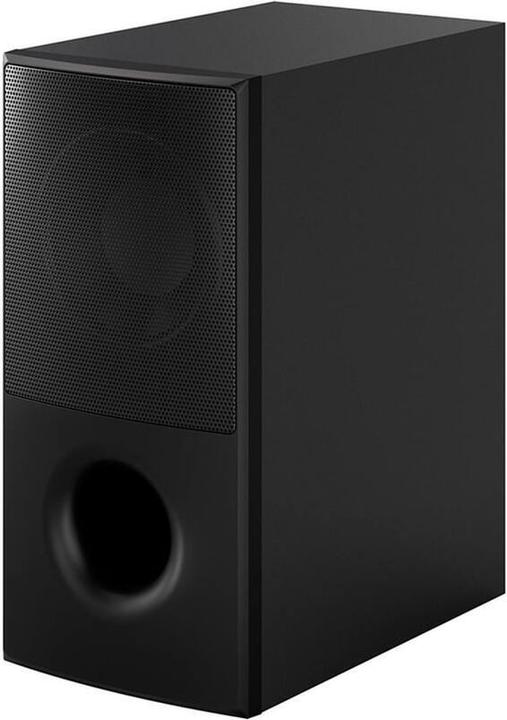 Produktbild LG SH5A 4.1 Soundbar System (600 W, 4.1 Kanal)