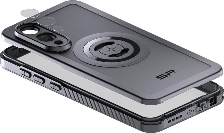 Image du produit Sp Connect Étui pour téléphone Xtreme S25 Edge (Samsung Galaxy S25 Edge)