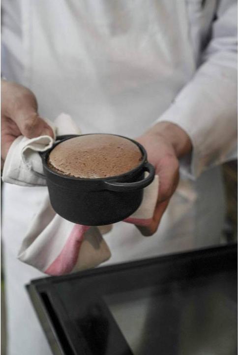 Image du produit Tefal Pierre Gagnaire Heritage Set de casseroles (Set de poêles + casseroles)