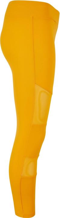 Actual product image Urban Classics Girls Tech Mesh Leggings (146)