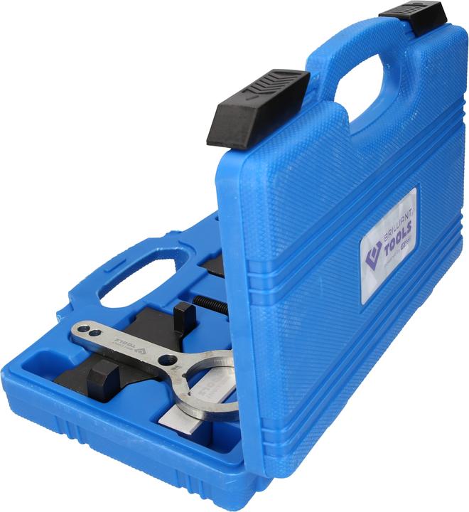 Productafbeelding Brilliant Tools BT591850