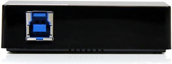 Produktbild StarTech USB 3 Hdmi/Dvi Video Adapter (USB, 7.30 cm)