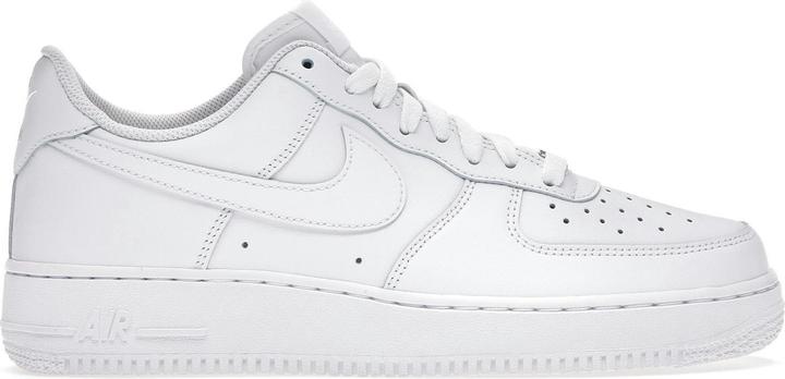 Actual product image Nike Air Force 1 (38.5)