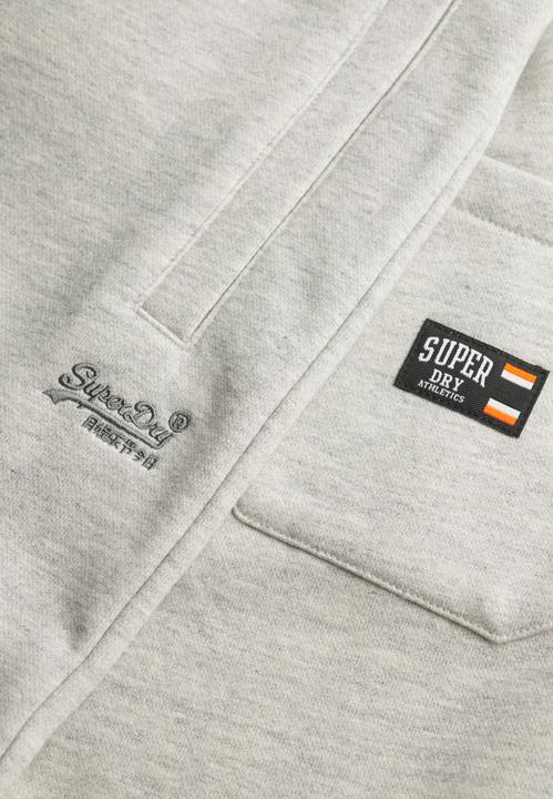 Produktbild Superdry Basic-Jersey mit Logo (L)