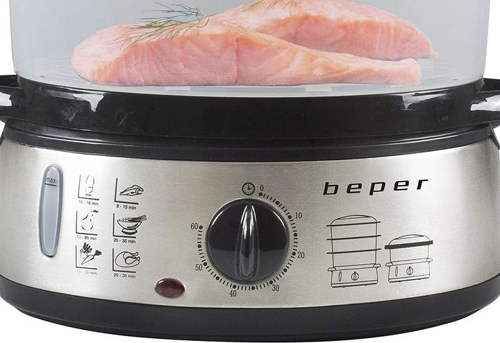 Immagine prodotto Beper BC.250