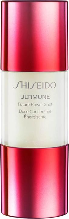 Actual product image Shiseido Ultimune Power Shot 15 ml (15 ml)