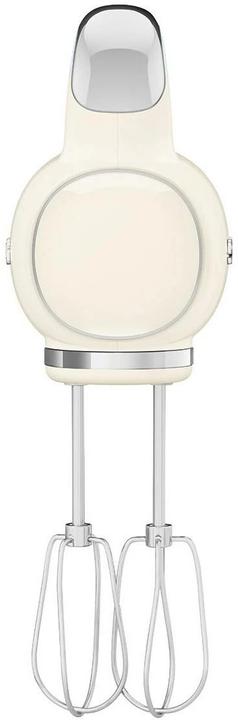 Image du produit Smeg HMF01CREU (250 W)