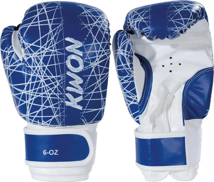 Actual product image Kwon Neon (6 OZ)