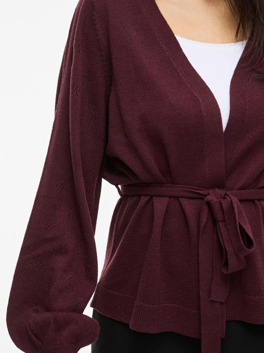 Immagine prodotto Vila VIAVA Gürtel Strickjacke (M)