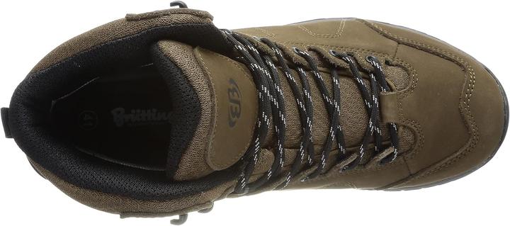 Produktbild Brütting Mount Stevens High (36)