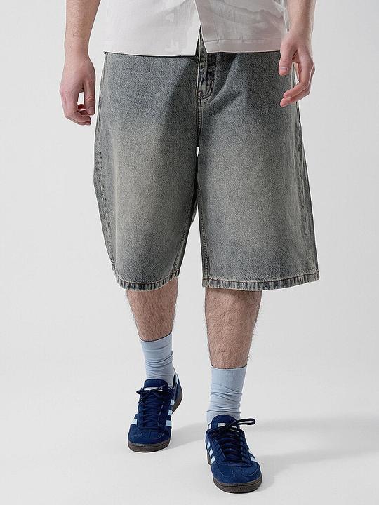 Image du produit Woodbird Jeansshorts WBYUTO (32)