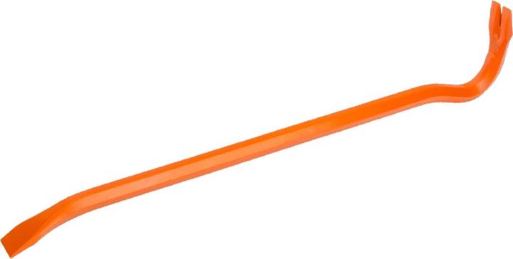 Actual product image Irimo Crowbar with flat and curved end 1500 mm