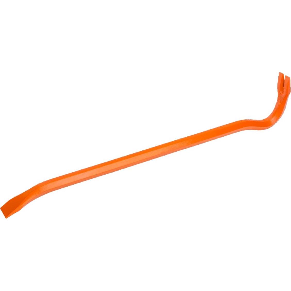 Irimo, Scalpello, Barra per chiodi con estremità curva e piatta 1200 mm