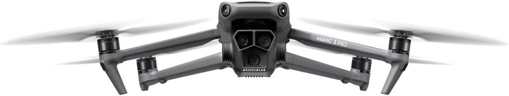 Immagine prodotto DJI Mavic 3 Pro incluso RC (43 min, 958 g, 20 Mpx)