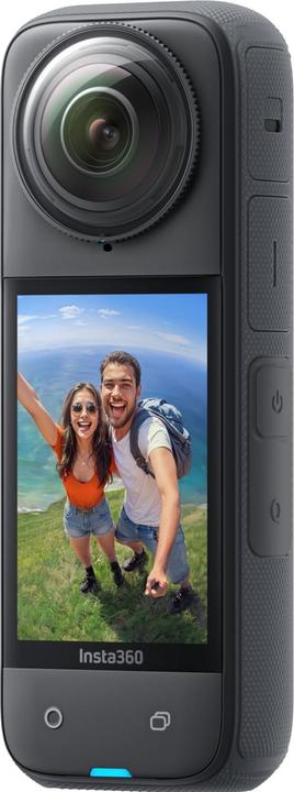 Actual product image Insta360 Premium Lens Guards (X4)