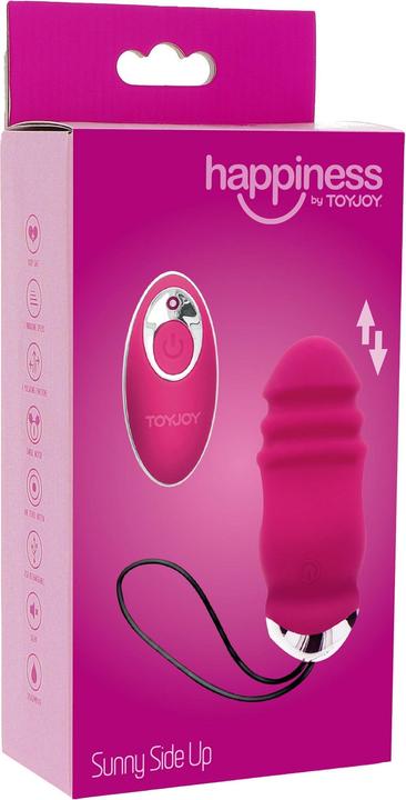 Produktbild ToyJoy Happiness Sunny Side Up and Down