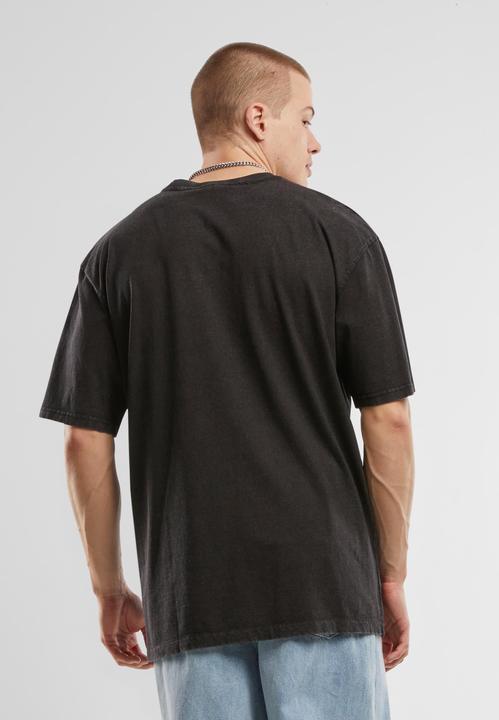 Actual product image Starter Essential Oversize Acid Tee - 176937 (S)