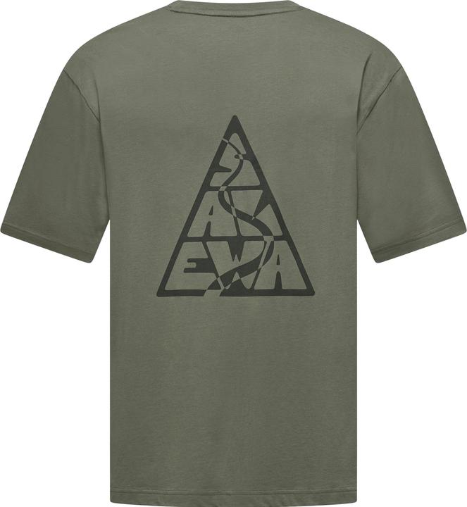 Actual product image Salewa Eagle Loose T-Shirt (M)